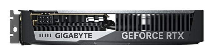 TARJETA GRAFICA GIGABYTE RTX 5060 TI EAGLE 16G OC