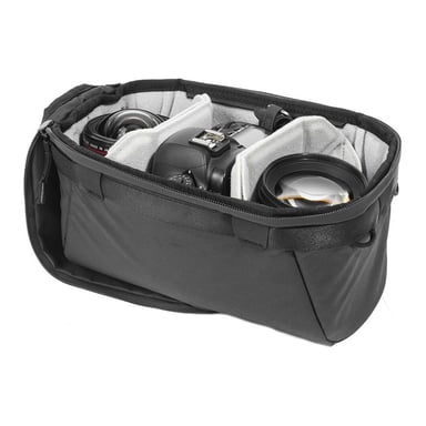 PEAK DESIGN Camera Cube v3 Pequeño BCC-S-BK-3