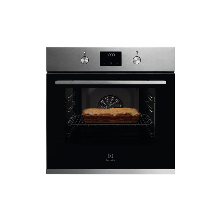 Four encastrable Electrolux KOFGC40BX SurroundCook - vue 2