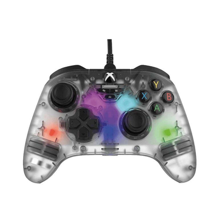 GamePad RGB XBOX Edition Snakebyte Neuf - vue 1