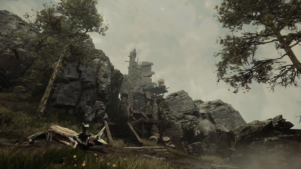 Gothic (PS5) - Neuf