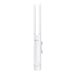 TP-Link EAP113-Connessione Ethernet bianca da 300 Mbit/s per uso esterno, con supporto per l'alimentazione tramite Ethernet (PoE)