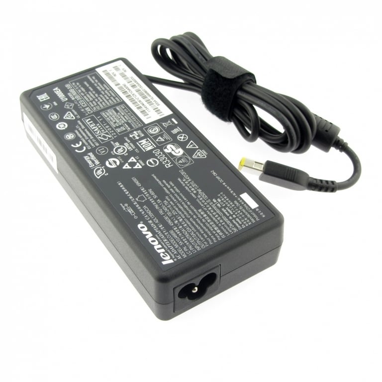 original charger (power supply) for LENOVO 4X20E50565, 20V, 6.75A plug 11 x 4 mm rectangular, 135W