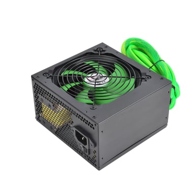 L-Link Fuente de Alimentación 650W PFC