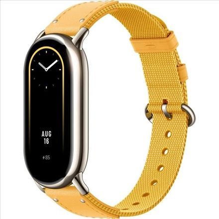 xiaomi laisse smart band 8 braided - vue 6