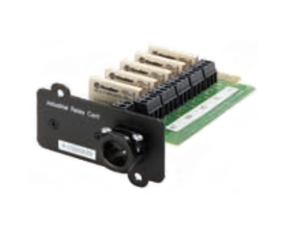 Eaton INDRELAY-MS carte et adaptateur d'interfaces Interne Série