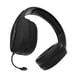 Zalman HPS700 Black Auriculares Inalámbrico Diadema Juego Negro