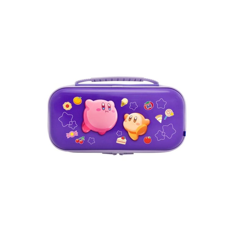 Hori Housse pour Nintendo Switch 2 - Kirby