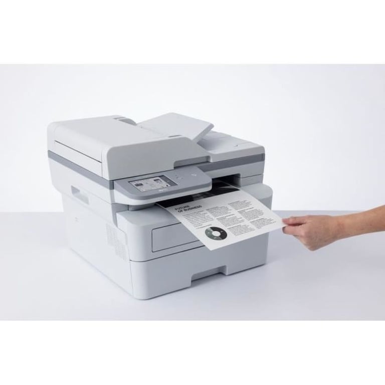 Brother MFC-L2980DW Laser A4 1200 x 1200 DPI 34 ppm Wifi - Neuf