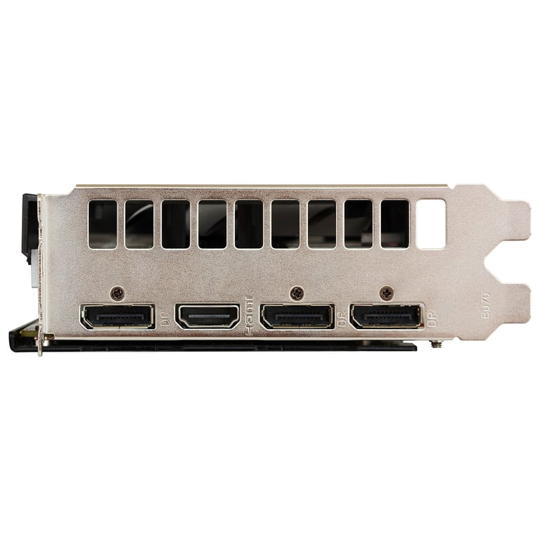 Inno3D N206S2 08D6X 1710VA15L carte graphique NVIDIA GeForce RTX 2060 SUPER 8 Go GDDR6 Neuf - vue 1