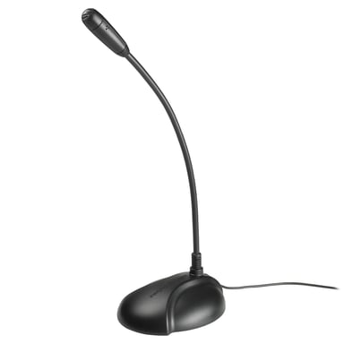 Audio-Technica Technica ATR4750-USB USB filaire noir câble 1,8 m - vue 1