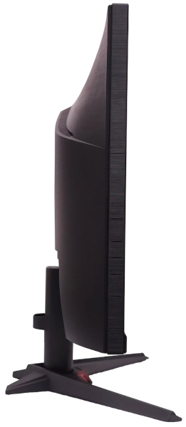 Acer NITRO VG0 VG240Y X1 écran plat de PC 60,5 cm (23.8 ) 1920 x 1080 pixels Full HD Noir - Neuf