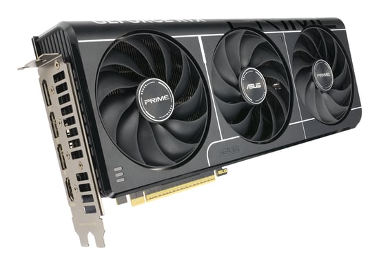 TARJETA GRAFICA ASUS PRIME RTX 5070 OC 12GB