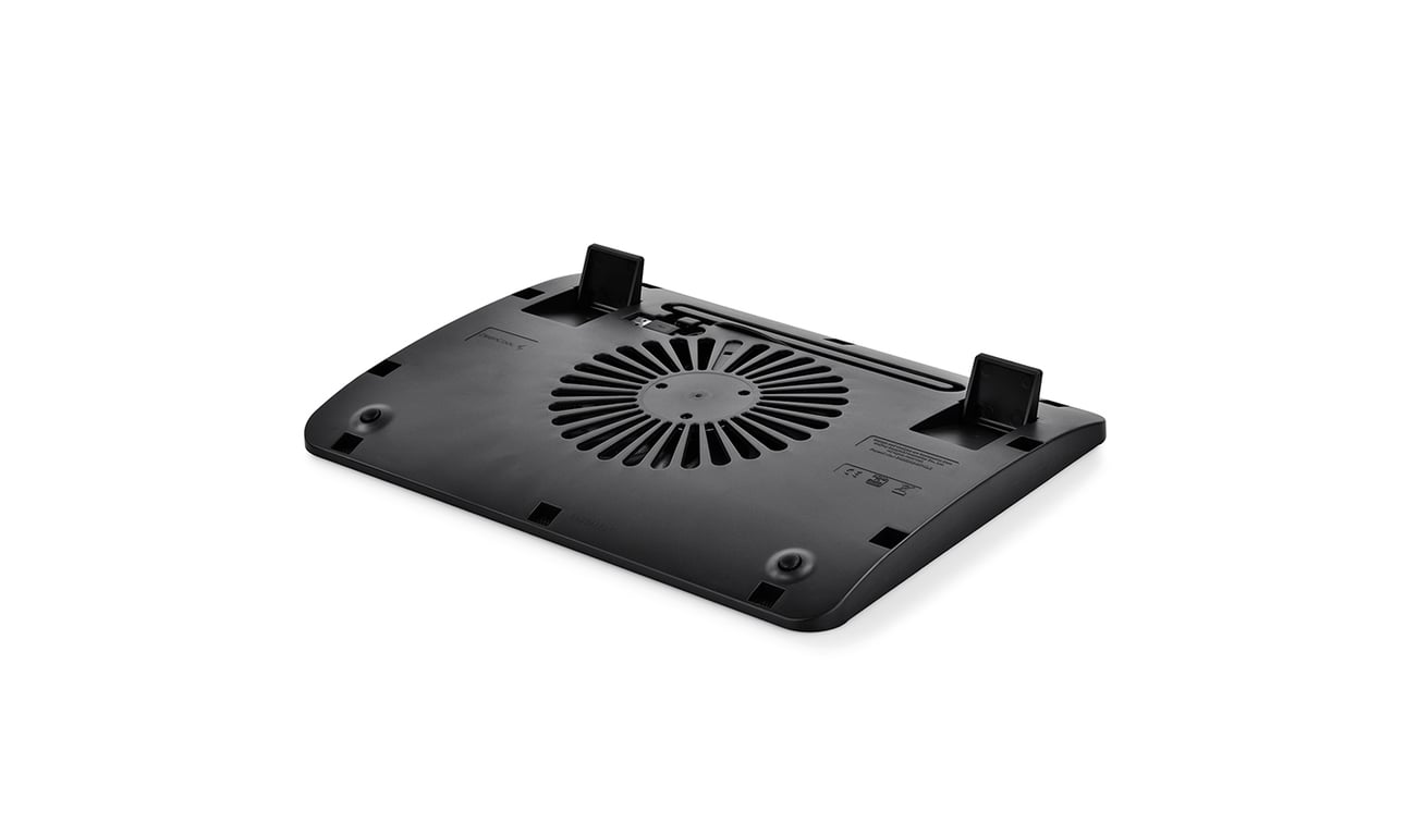 DeepCool Wind Pal Mini système de refroidissement pour ordinateurs portables 39 6 cm 15.6 1000 trmin Neuf - vue 3