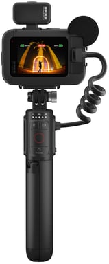 Cámara deportiva de acción GoPro CHDFB-131-EU CMOS de 27,6 MP 5,3K Ultra HD 25,4 / 1,9 mm (1 / 1,9'') Wifi 121 g