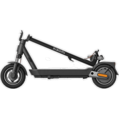 Xiaomi BHR9611GL trottinette électrique Noir, Gris 20 km/h 10,2 Ah