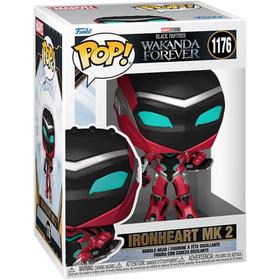 Figura Funko Pop Marvel: Summer Break S2- Pop 3