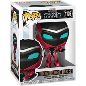 Figura Funko Pop Marvel: Summer Break S2- Pop 3 - Neuf