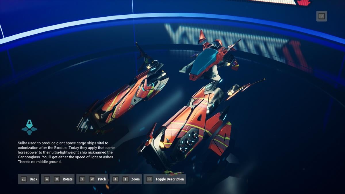 Redout 2 Deluxe Edition Switch - vue 3