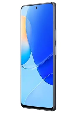 Huawei Nova 9 SE 128 GB, nero, sbloccato