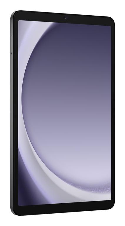 Galaxy Tab A9 (8.7'') Wifi 64Go, Gris anthracite - Neuf
