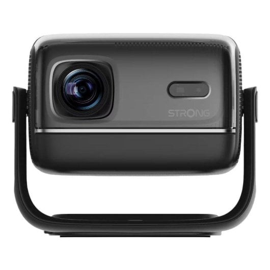 Projecteur Strong MIRA X1 FullHD 500 Lumens 120 LED LCD Google TV Portable - vue 3