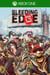 Microsoft Bleeding Edge Standard Anglais, Français Xbox One