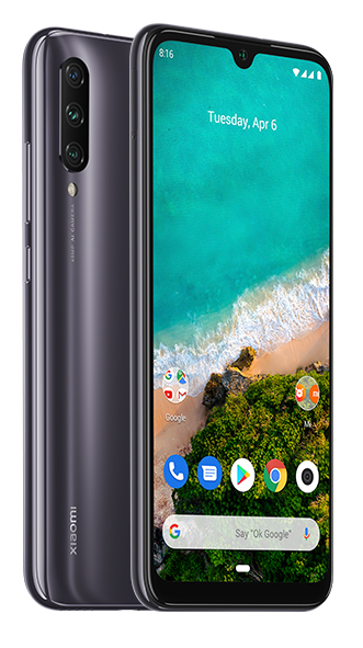 Mi A3 Bon état - vue 3