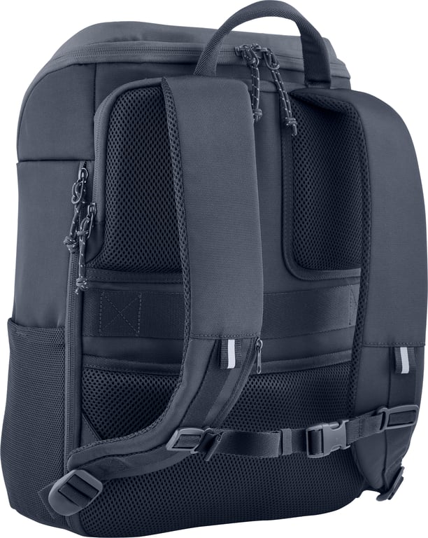 HP Travel 25 Liter 15.6p Iron Laptop Backpack Neuf - vue 3