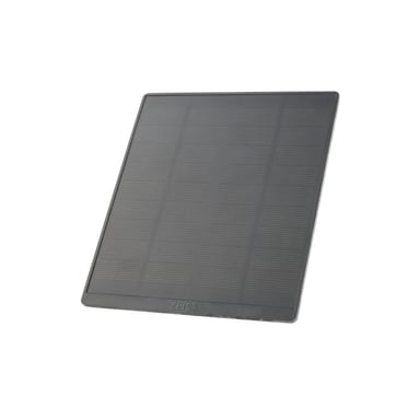 Mini panel solar ZEISS para SECACAM