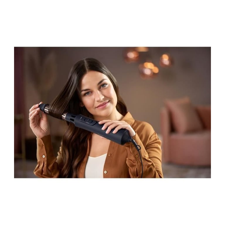 Brosse Soufflante Bha53000 Philips - vue 6
