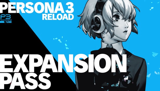 Persona 3 Reload : pass d'extension
 DLC PC [Code de téléchargement]