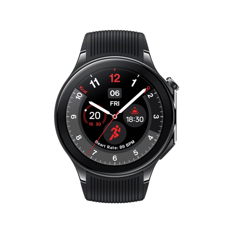 OnePlus Watch 2  47mm  - vue 3