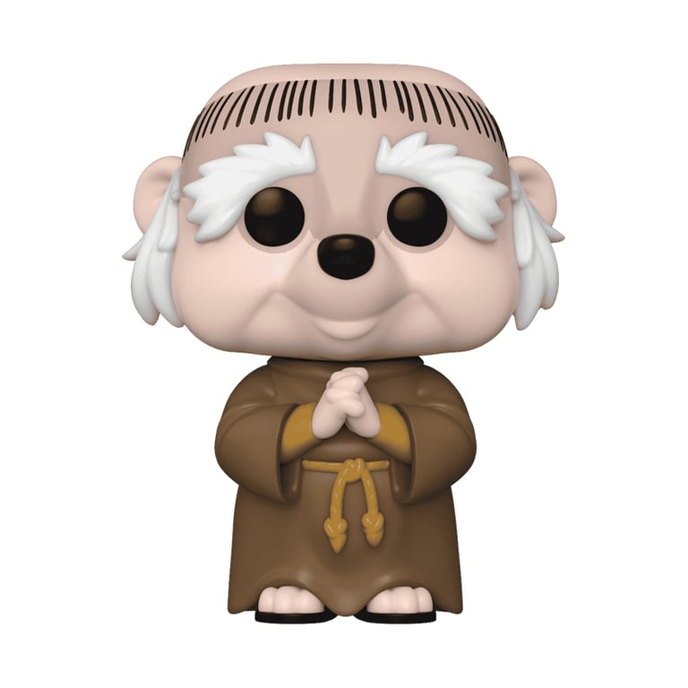 Funko POP! Robin des Bois Friar Tuck - vue 2