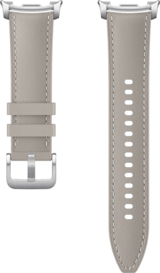 Bracelet Samsung G Watch Series Hybride Premium Camel Samsung