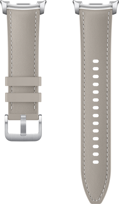 Bracelet Samsung G Watch Series Hybride Premium Camel Samsung - Neuf