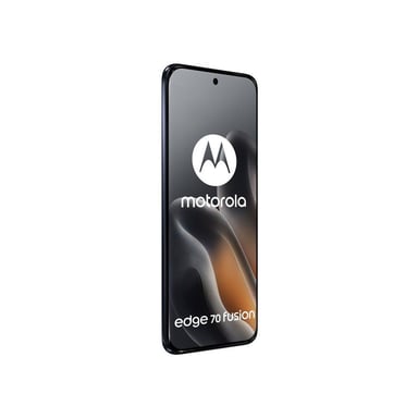 Edge 70 Fusion (5G) 256 GB, negro