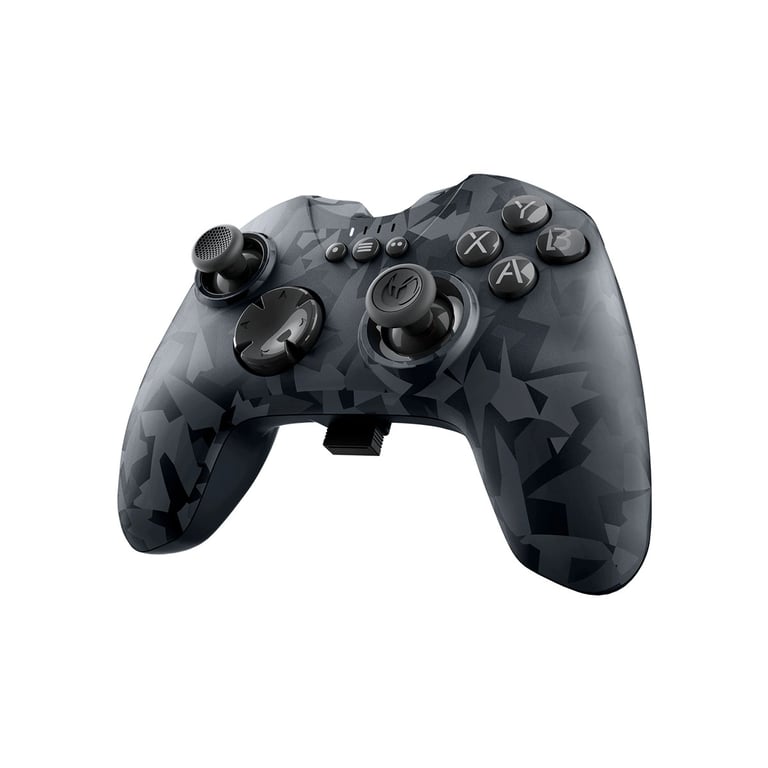 Manette De Jeu Pc Sans Fil 2.4ghz Nacon Gc 200 Urban Camo. - vue 5