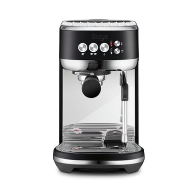 Sage Bambino Plus Entièrement automatique Machine à expresso 1,9 L
