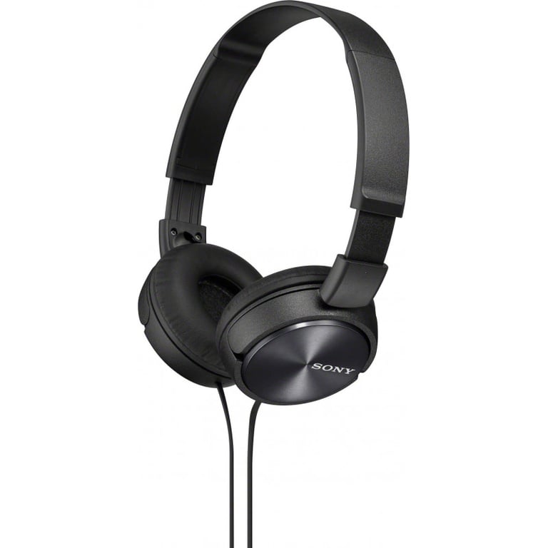 Casque audio SONY MDRZX 310 B - Neuf
