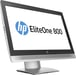 Hp Eliteone 800 G2 23'' I5 8gb 480gb Windows 10 Pro All In One Aio Pc Full Hd