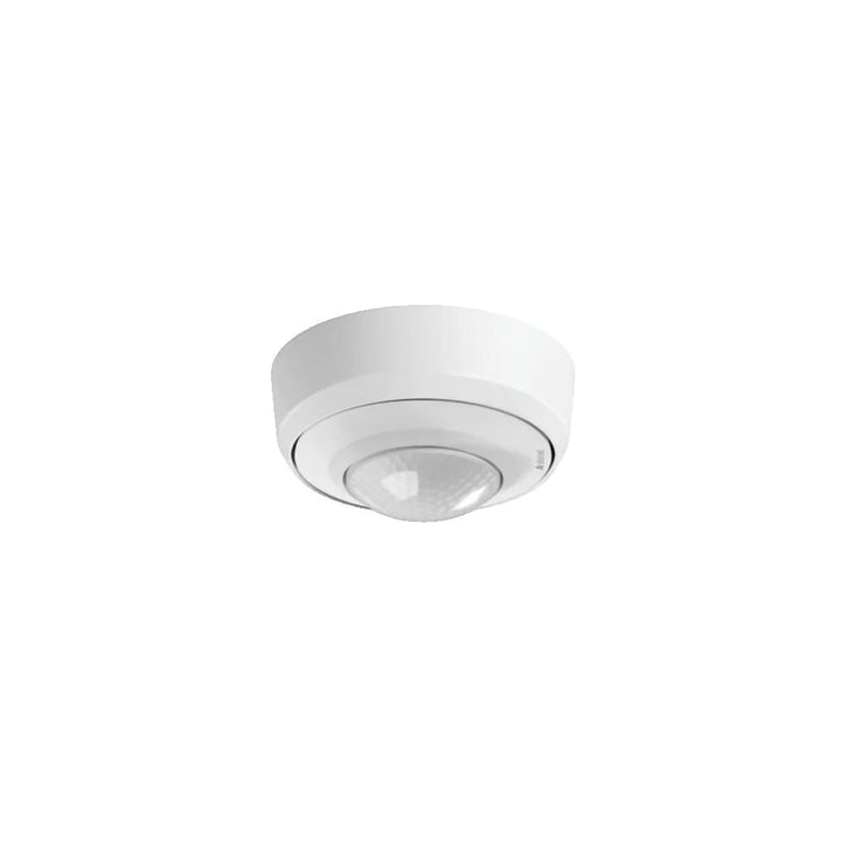 Detector de movimiento Steinel PD-8 ECO COM1 Blanco - Nuevo