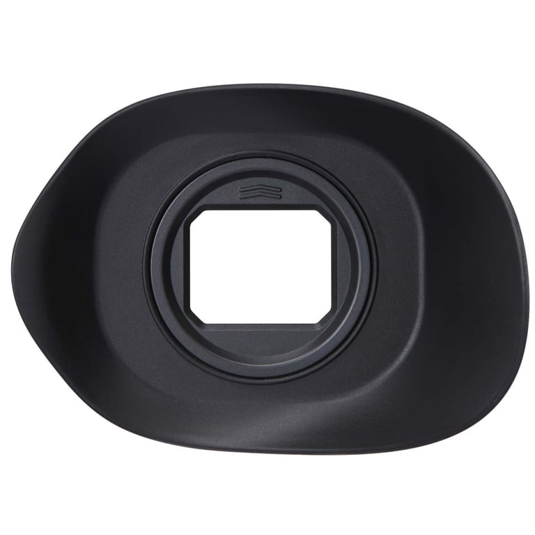 Oeilleton Canon ER-HE pour EOS R3 – Grand Oeilleton Pivote à 360 Degrés