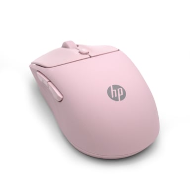 HP Ratón inalámbrico silencioso 400