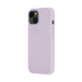 Coque antichoc en gel de silicone doux pour Apple iPhone 14, Orchidée Pastel