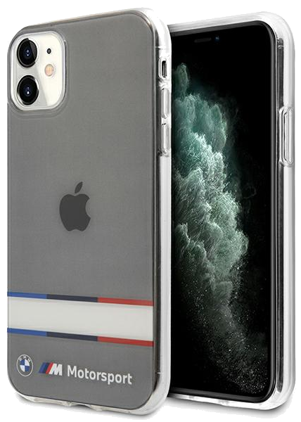 Étui BMW pour iPhone 11 6.1