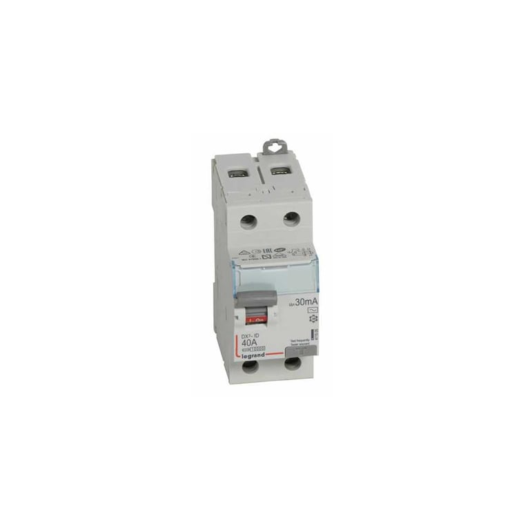 Legrand DX³ 411505