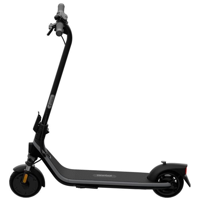 Trottinette Électrique Ninebot E2 Segway - vue 5