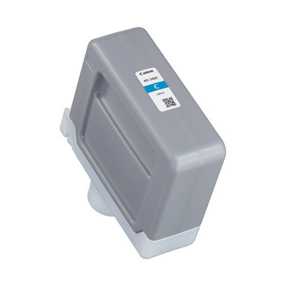 SERBATOIO INCH. PFI 340 C 330ml x TZ 32000 4775C001 Neuf