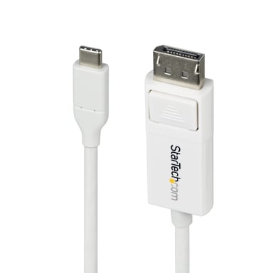Cable Usb C A Dp 1.2 De 2m